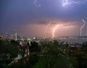 Seattle Lightning