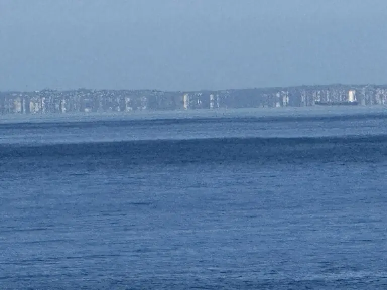 Victora Fata Morgana