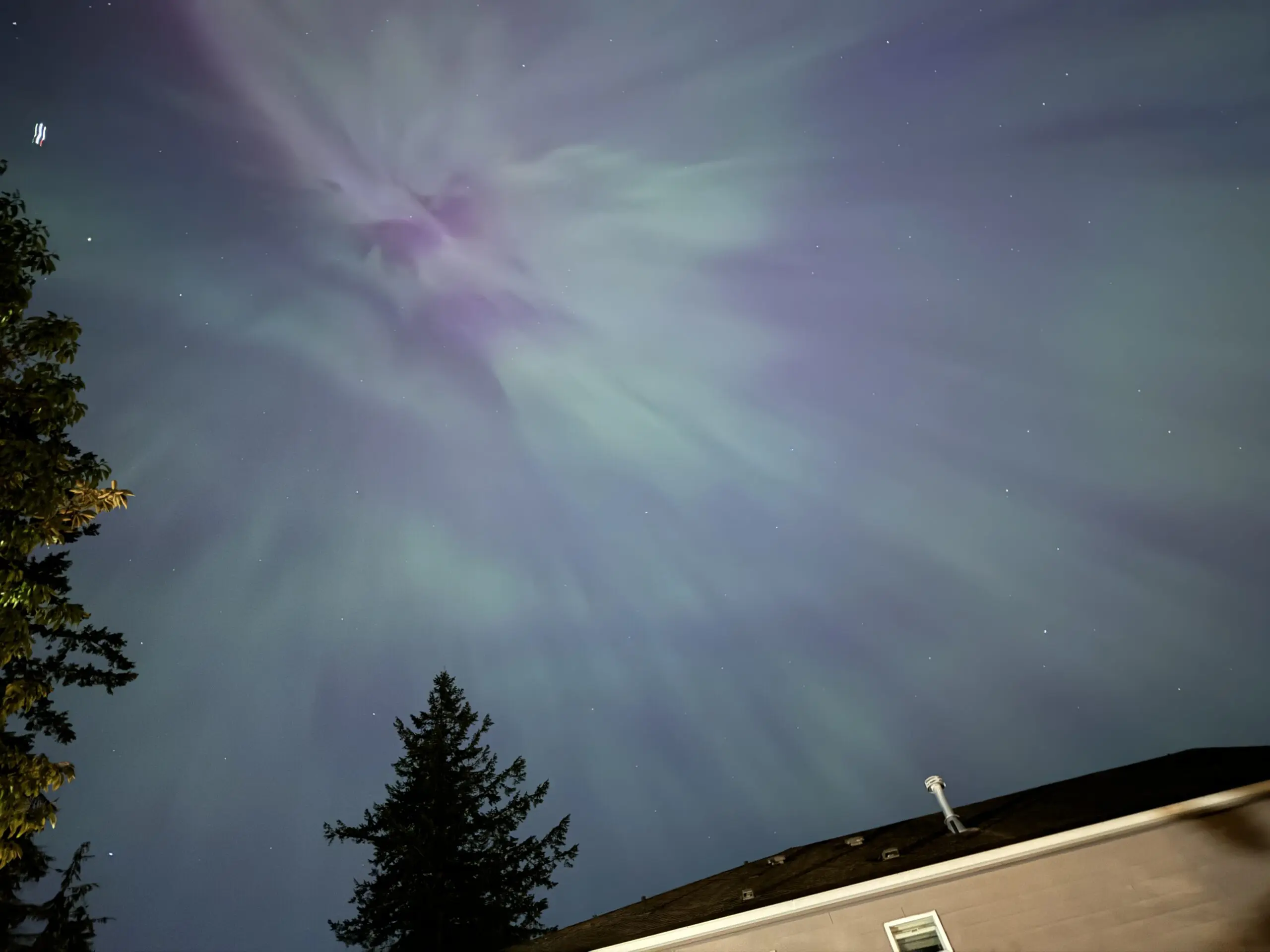 Northern Lights