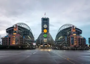 Lumen Field Seattle