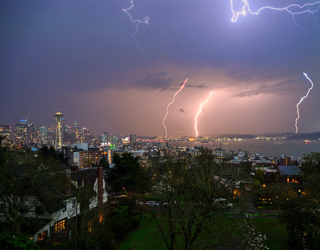 Seattle Lightning