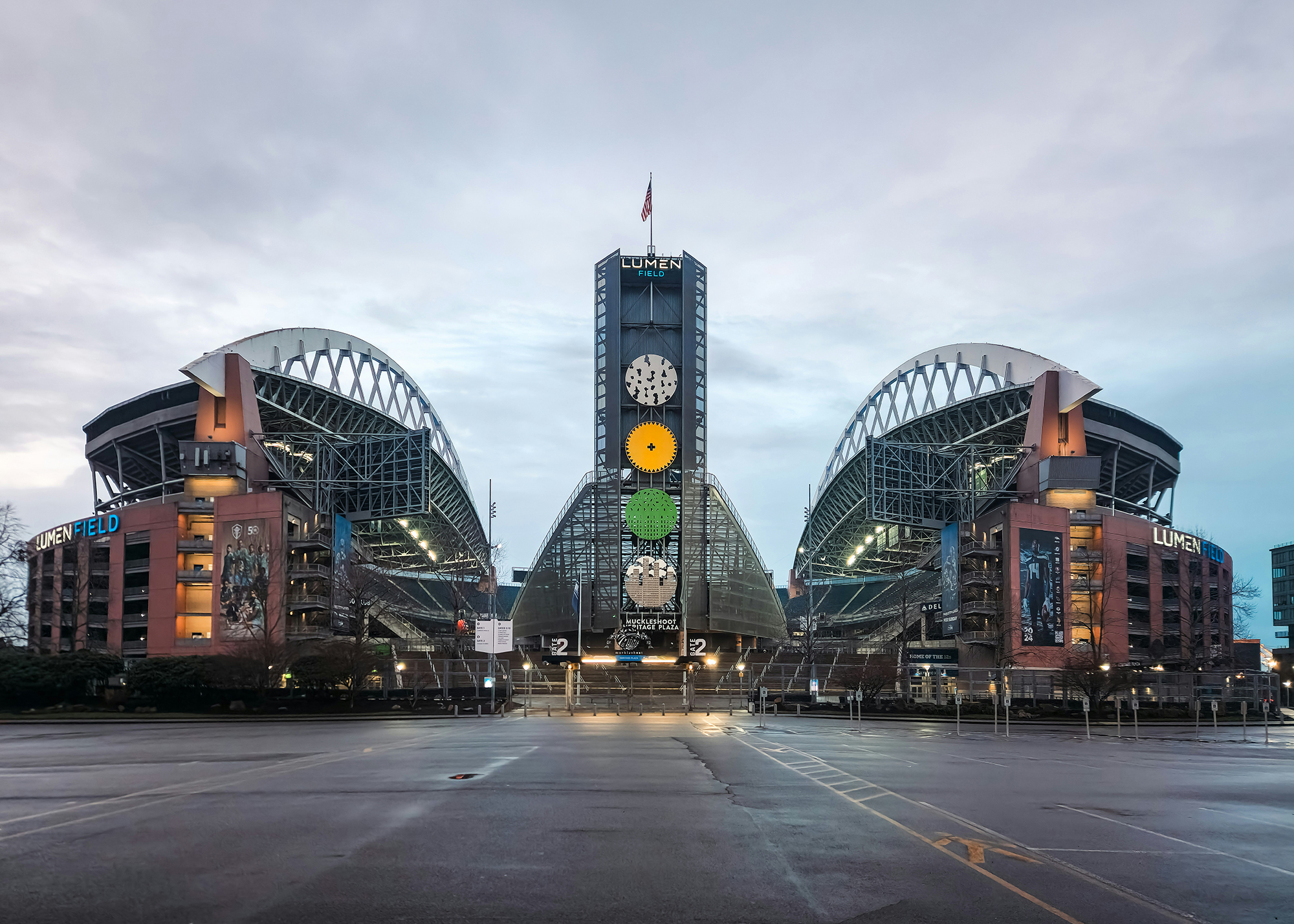 Weather Wunderground Seattle: Your Ultimate Guide to the Emerald City's Weather